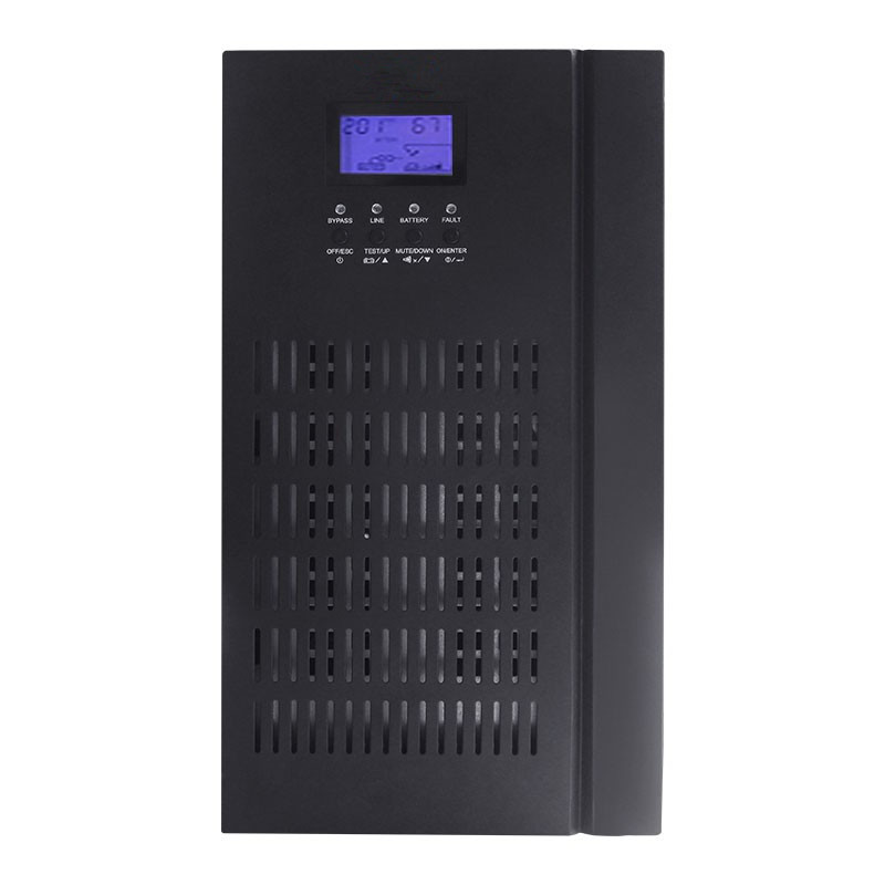 UPS-1KVA/220V-DHX