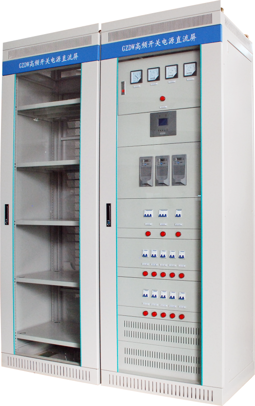 GZDW-100AH/220V直流屏系统